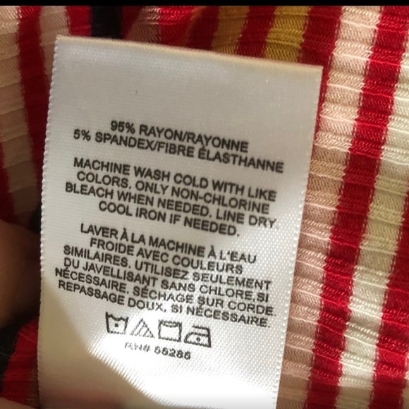 Express top - Picture 6 of 6